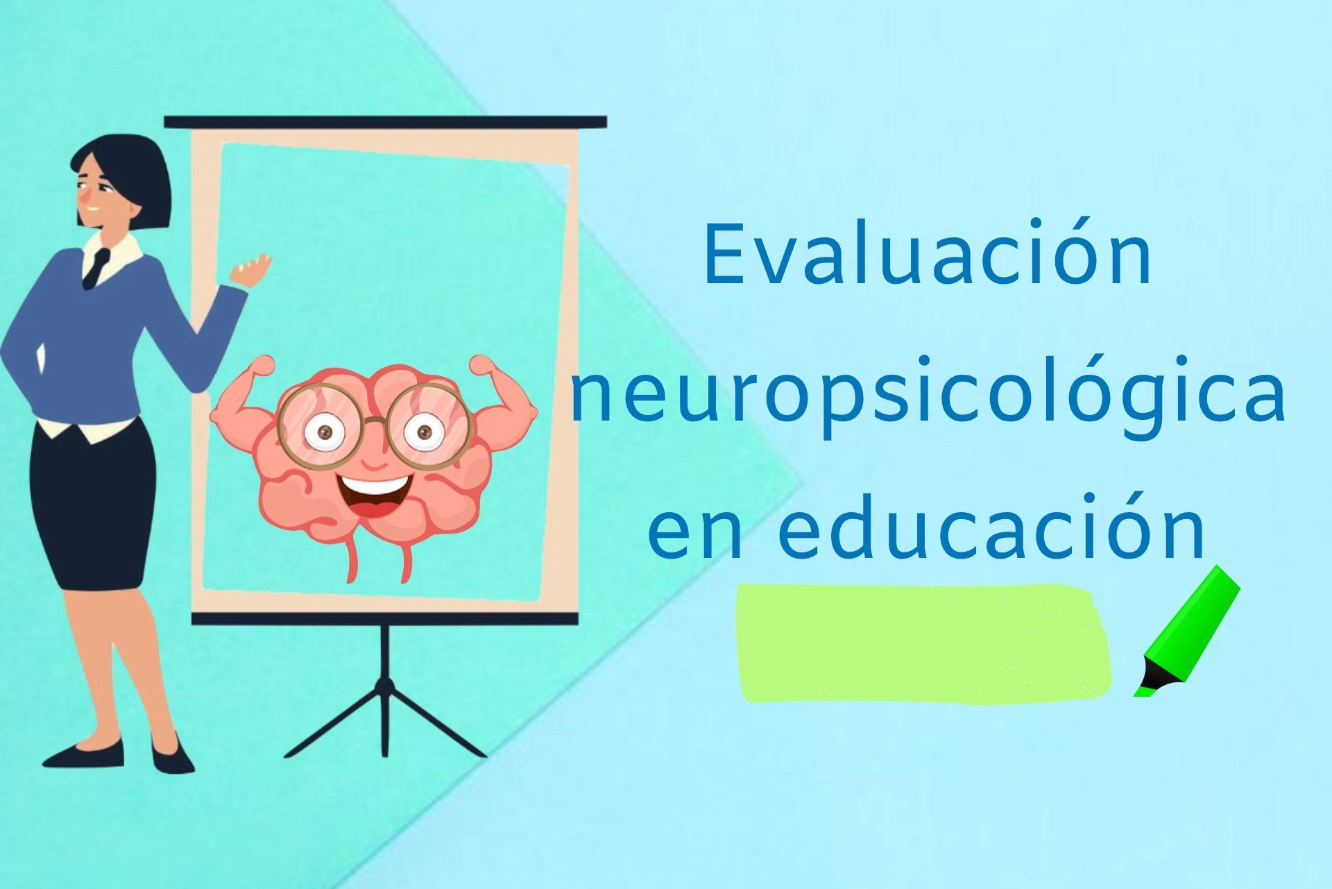 Importancia De Una Evaluaci N Neuropsicol Gica En Educaci N